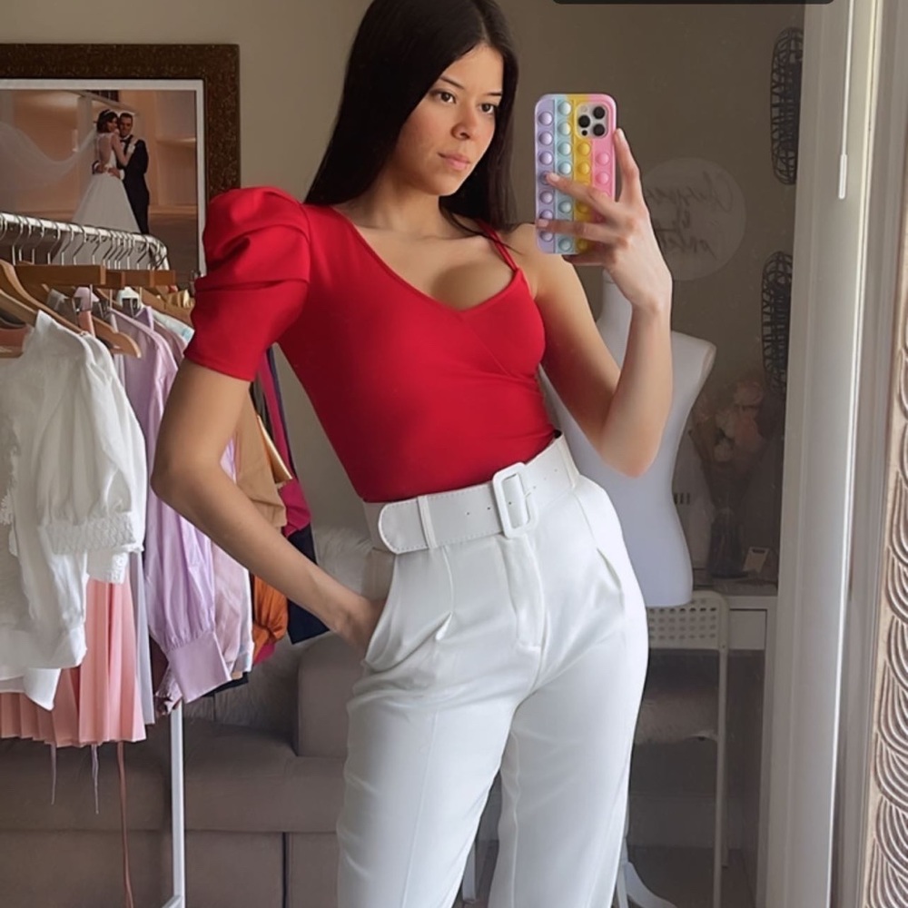 Body para mujer talla S